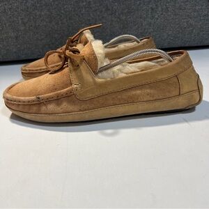 UGG Men's Byron Moccasin Slippers